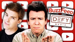 WOW MatPats 17 Million Defy Media Bombshell BuzzFeed Mass Layoffs Venezuela amp Trump v Pelosi [upl. by Marketa959]