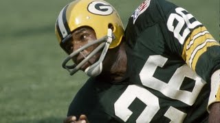 64 Herb Adderley  The Top 100 NFL’s Greatest Players 2010  NFL Films [upl. by Adrien]