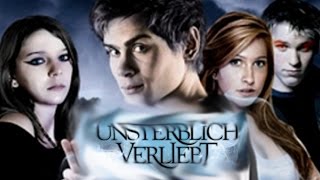 REZENSION  Unsterblich verliebt von Gena Showalter  Band 1  MsBuchnerd [upl. by Berners627]