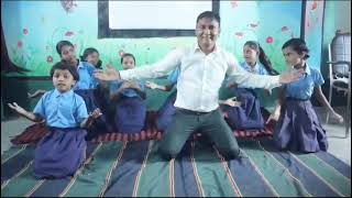 जनम जनम का साथ है शिक्षा हमारा jitendrasir sarkari biharteacher  2024 Sarkari school gana [upl. by Nodlew]