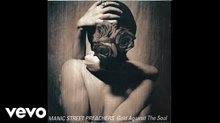 Manic Street Preachers  Sleepflower Audio [upl. by Brechtel633]