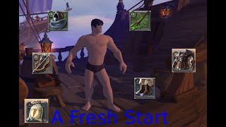 Albion Online EU Beta [upl. by Shanks291]