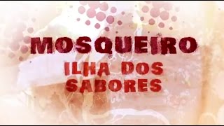 Documentário  Mosqueiro Ilha dos Sabores [upl. by Nosreve108]