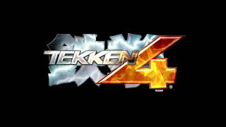 Tekken 4 Authentic Sky HipHop RemixComplete VersionMadara Marc [upl. by Yun]