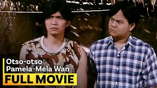 OtsoOtso Pamelamelawan FULL MOVIE  Vhong Navarro Bayani Agbayani [upl. by Abramo114]