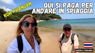 💰PAGHIAMO PER ANDARE IN SPIAGGIA 💵 4K  🇹🇭 THAILANDIA 2024 [upl. by Pascia151]