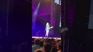 Kelsea Ballerini Homecoming Queen [upl. by Miltie]