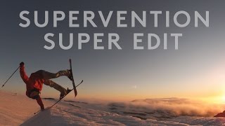 Jesper Tjäder  Supervention Super Edit [upl. by Alimac]