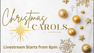 Pakenham Combined Churches Carols  16th of December 2023 [upl. by Dewhirst]