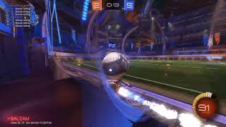 Rocket League 2v2 toernooi NLBE [upl. by Mccready]