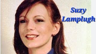 Disappearance of Suzy Lamplugh reading UK Cold Case [upl. by Hagan]