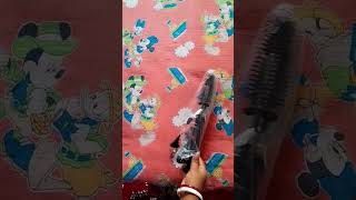 Curler review Video on Meesho Only Rs145 rimanik meesho [upl. by Mort359]