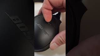 How to Factory Reset Bose QC35 Series 1 Headphones [upl. by Dupin]