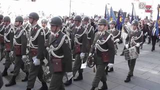 Vienna Funeral Procession of Otto von Habsburg [upl. by Nrol]