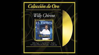 Willy Chirino  Oxígeno Cover Audio [upl. by Leinadnhoj331]