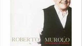 Roberto Murolo Mbriacame Musica napoletana [upl. by Moffat]