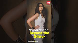 Navya Nanda A Fresh Perspective on Wealth and Achievements [upl. by Ikuy]