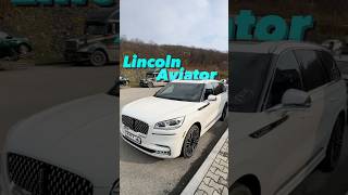 🔥Lincoln Aviator🔥 auto automobile trending lincoln lincolnaviator обзор топ автоподбор [upl. by Philander]