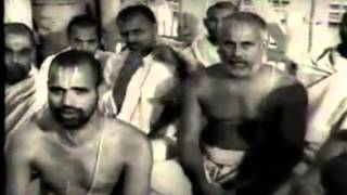 Tirupati Venkateswara Swamy 60 years Old Rare Video Footage  Original shoot in Tirumala [upl. by Charlotte]