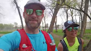 Colorado Marathon  Fort Collins CO  May 5 2024 [upl. by Ieppet188]