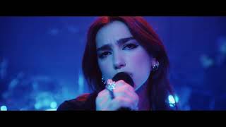 Dua Lipa  Illusion London Sessions [upl. by Anaehs]