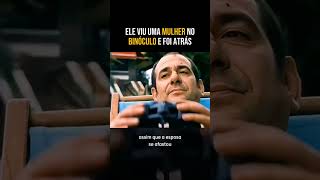 Crimes Temporais Timecrimes  2007 filmes shortsviral [upl. by Bury]