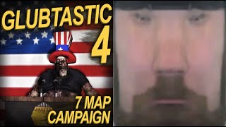 Left 4 Dead 2 Glubtastic 4 Custom Campaign Playthrough [upl. by Monte]