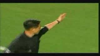 Ilhan mansiz VS Rcarlos world cup 2002 [upl. by Krawczyk]