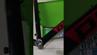 Berat Frame Fork polygon strattos S3 strattos polygonstrattos roadbike [upl. by Nive]