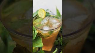 Street Style Shikanji Recipe 🍹🍹Masala Shikanji 😍🍹 shikanjirecipe shorts mocktail drink [upl. by Ttehr763]