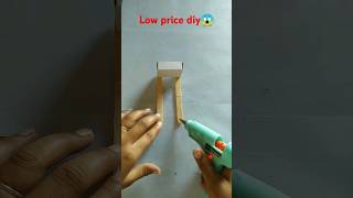 DIY Craftbestoutofwaste ice cream stick diycraft newsong shorts [upl. by Isa]