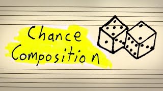 Making Music With Dice [upl. by Ailaham]