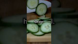 Eat This Cucumber Salad Daily to Shed 26 lbs Quickly healthyeating [upl. by Kevin]