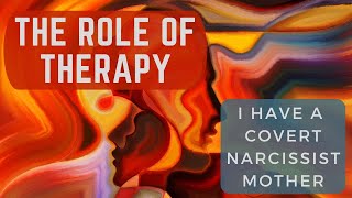 The Role of Therapy in Recovering from Narcissistic Abuse [upl. by Annaer273]