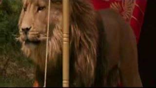 Aslan  Here Comes the King Choir [upl. by Conrado]