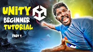 Unity Tutorial for Beginners  Code and Play Part 1 [upl. by Newo325]