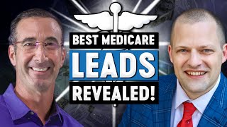 Top 3 Medicare Lead Systems For AEP And Beyond LeadConceptscom Interview [upl. by Nelon]