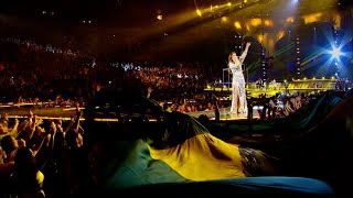 Eva  Alô Paixão  Beleza Rara  Ivete Sangalo Ao Vivo No Madison Square Garden  HD [upl. by Huggins282]