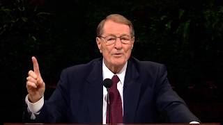 BEST LDS Conference Talks 20002009 [upl. by Rollins]