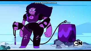 Sugilite  Steven Universe Clip [upl. by Devaj]