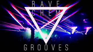 Rave Chem Grooves Schranz Mix Vol1 BERN [upl. by Aicilat]