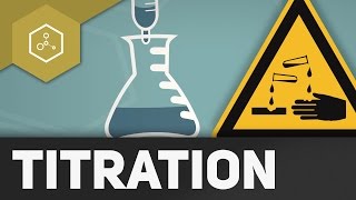 Titration  Was macht man da [upl. by Kcirdde709]