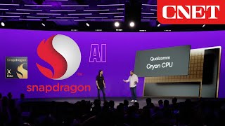 Qualcomm’s Snapdragon AI Event Everything Revealed in 14 Minutes [upl. by Kippar894]