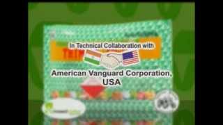 Insecticides India Limited Thimet TVC [upl. by Lletnohs]