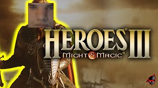 ⚔️ HEROES 3 Powrót Fantoma  Fabularka o przygodach Pontona 2 [upl. by Xineohp]