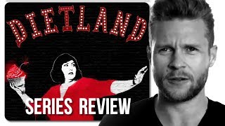 Dietland Episodes 12 Review No Spoilers [upl. by Dahlstrom958]