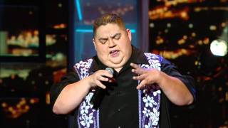 quotChicos Tacosquot  Gabriel Iglesias from my Im Not Fat Im Fluffy comedy special [upl. by Naimerej]