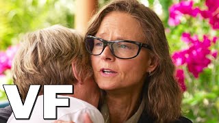 INSUBMERSIBLE Bande Annonce VF 2023 Jodie Foster [upl. by Enomor]