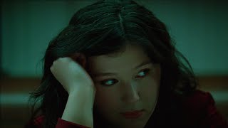 Lucy Dacus  quotNight Shiftquot Official Music Video [upl. by Eilsek]