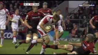 HEINEKEN CUP 20122013 FINALS  HIGHLIGHTS [upl. by Bunow517]